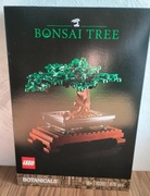 LEGO ICONS 10281 Drzewko bonsai