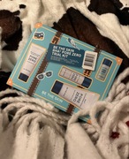 Zestaw na prezent Be The Skin BHA+ Pore Zero Trial Kit Korean toner serum