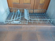 Wyposażenie zmywarki Bosch 