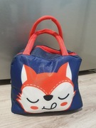 Torba termiczna na lunch 