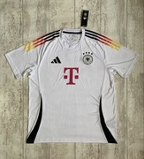 Koszulka Piłkarska Reprezentacji Niemiec Home 2024 Adidas Rozmiar XL Nowa !