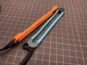 STRAPY PASEK NA RĘKĘ JOY-CON STRIP NINTENDO SWITCH 2