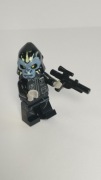LEGO Figurka Goryl SWAT Legend of Chima Gorzan