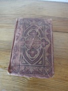 William P Nimmo the Poetical works of Lord Byron 1860 