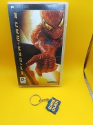 Spider-Man 2 PSP