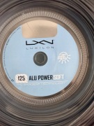 Naciąg Tenisowy Luxilon BigBanger Alu Power Soft, szpula 200m.