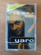 Yaro Olewka Kaseta