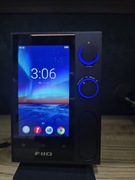 Fiio R7 + fiio pl50 + pilot fiio