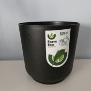 Doniczka  plastikowa średnica 15cm