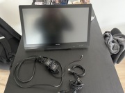 Tablet Graficzny Huion Kanvas 20