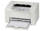 Drukarka laserowa HP LaserJet Pro M102w WIFI