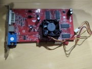 ATI Radeon 9200 9250 128 MB