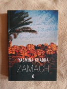Zamach Yasmina Khadra