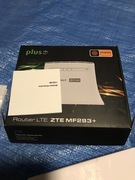 Router wifi zte