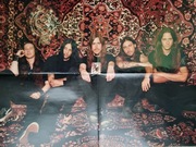 Plakat OPETH - Format A2 - NOWY!