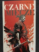Arkady Saulski - Czarne Miecze