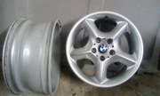 Felgi BMW 17 cal – oryginalne