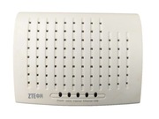 Modem Combo ZTE ADSL CPE ZXDSL 831AII