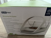 Dyspenser podajnik karmy dla zwierząt mikroczip kotki pieski surepetcare