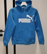 *PUMA* świetna bluza jak nowa 164