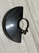 Osłona tarczy do szlifierki 135 mm