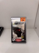 Gra PSP – Need for Speed ProStreet (Komplet)
