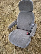 Komplet foteli, 5 siedzeń samochodowych