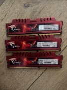 3xPamięć RAM G.SKILL RIPJAWS X 8GB 2133MHz F3-17000CL11D DIMM