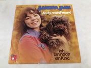 Sandra Ann - Andy Mein Freund