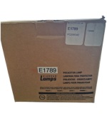 Diamond Lamps Lampa do projektora Epson E1789 z modułem