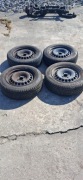Opony koła KORMORAN 185/65R15 All Season 92V 4SZT