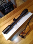 Luneta Hawke Vantege 4-12x40 AO Mil Dot