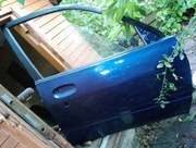 Drzwi prawe prawy przód tył DAIHATSU SIRION 98-