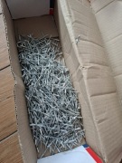 Nit zrywalny 3x10 Aluminium Stal  0,80 kg