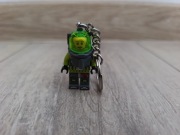 LEGO atlantis breloczek