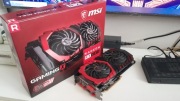 Karta Graficzna RADEON RX 580 MSI 8GB 