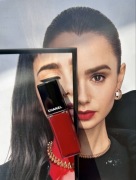 CHANEL Allure Liquid Velvet 226 Seduisante nowa mini