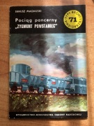 Pociąg pancerny "ZYGMUNT POWSTANIEC"_TBiU_Nr 71