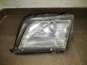 Reflektor przedni lewy Mercedes R129 USA oryginał 