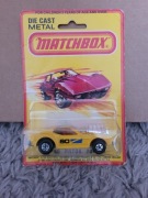 Matchbox Superfast No 60 Piston Popper