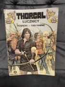 THORGAL - Łucznicy