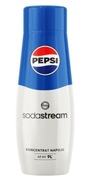 Syrop do saturatora SodaStream Pepsi 440 ml