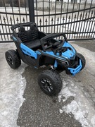 Samochód Na Akumulator ATV CAN-AM Maverick Nowy Elektryczny