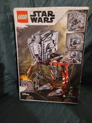 LEGO 75254 Star Wars - Szturmowa maszyna krocząca AT-ST