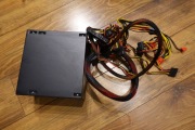 zasilacz CUBE II MAX - 600W