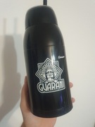 Yerbomos 0,7l podróżny turystyczny yerba mate Guarani bombilla lekki