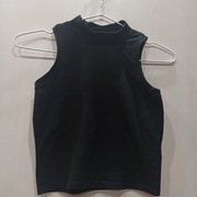 Top dziewczęcy r.146/152