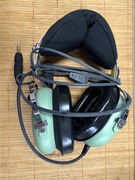 Słuchawki lotnicze David Clark H10-13 S