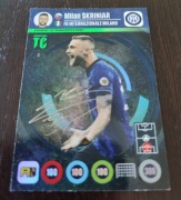 Top Class 2022 Skriniar Rare Signature 8