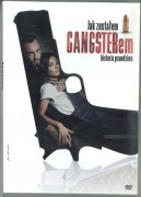 Jak zostałem gangsterem - DVD - Unikat!